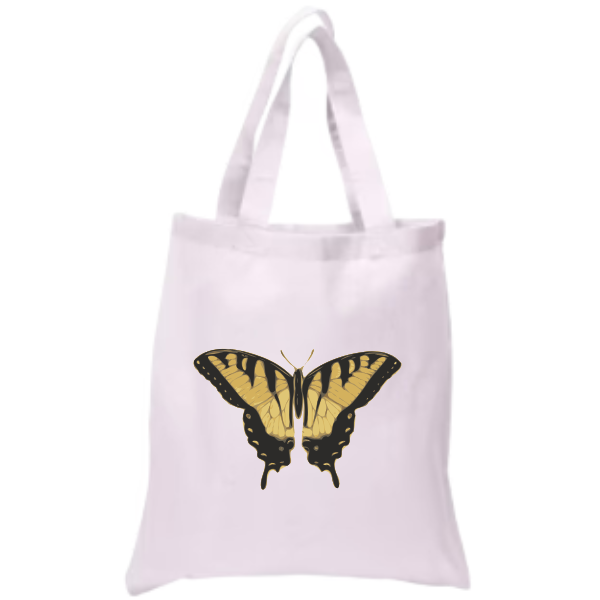 The Two Strap Tote Bag