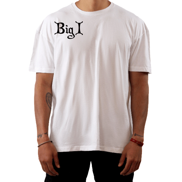 Smart Blanks Unisex Tee 501