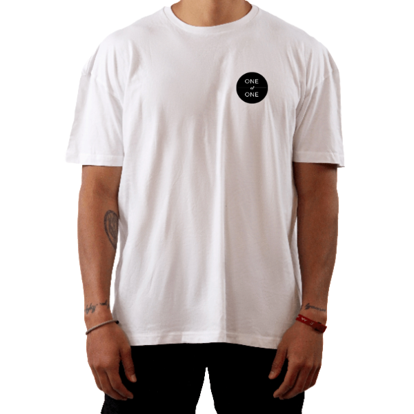 Smart Blanks Unisex Tee 501