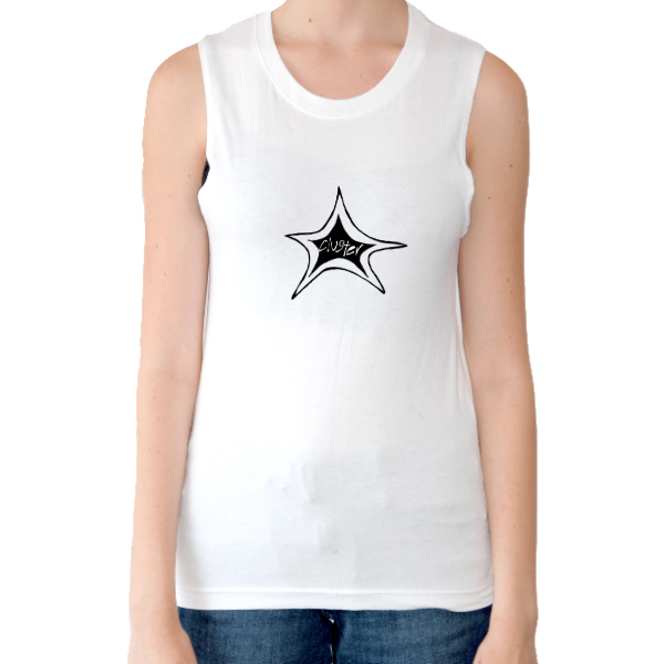 The Unisex Muscle Tank