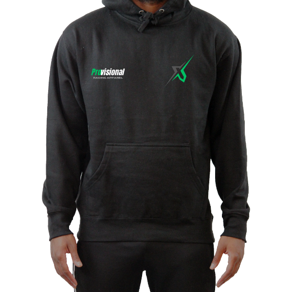 The Unisex Hoodie