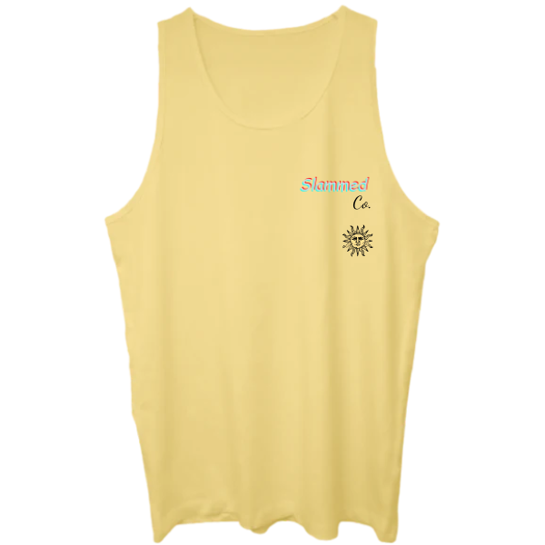 The Basic Tank
