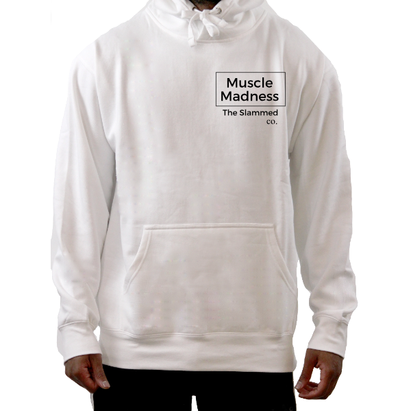 The Unisex Hoodie