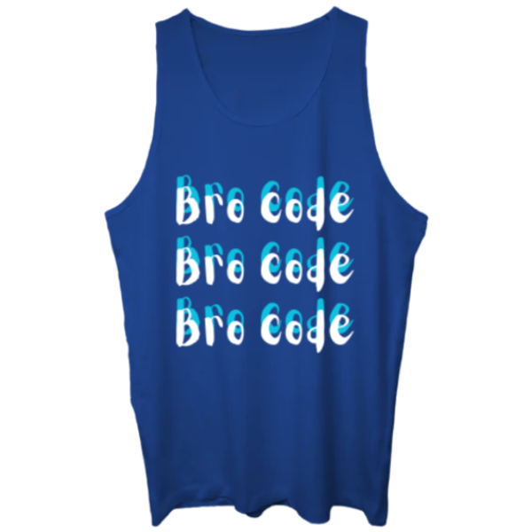 The Basic Tank
