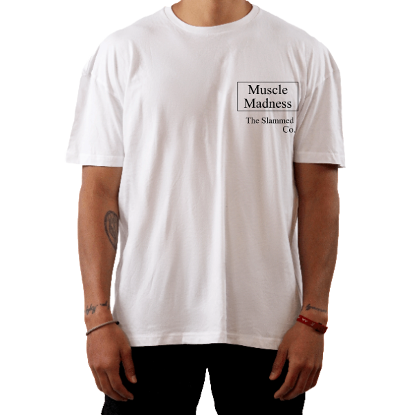 The Mens Basic Tee