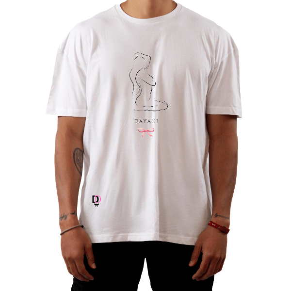 Smart Blanks Unisex Tee 501