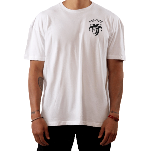 Smart Blanks Unisex Tee 501