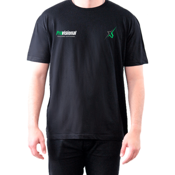 Smart Blanks Unisex Tee 501