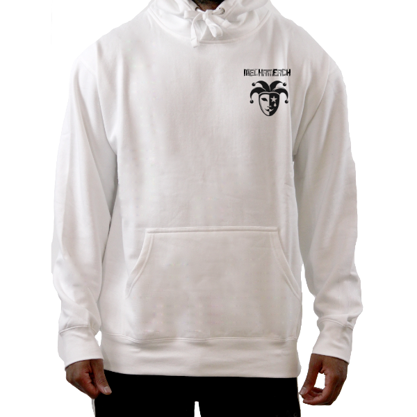The Unisex Hoodie