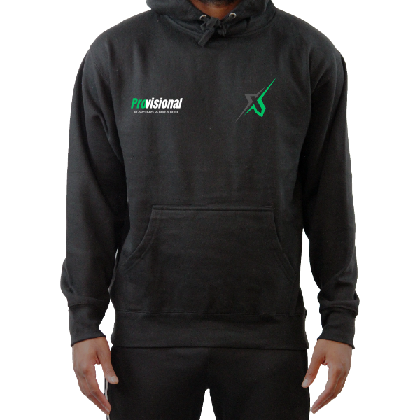 The Unisex Hoodie