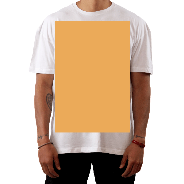 Smart Blanks Unisex Tee 501