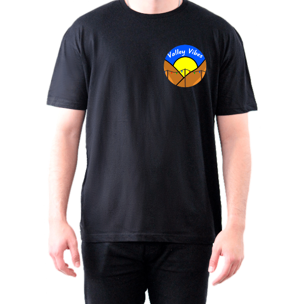Smart Blanks Unisex Tee 501
