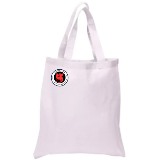 The Two Strap Tote Bag
