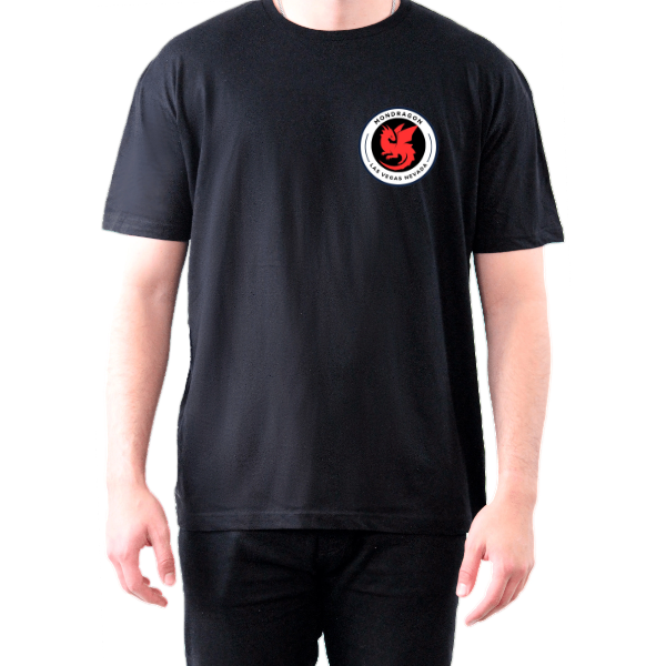 Smart Blanks Unisex Tee 501