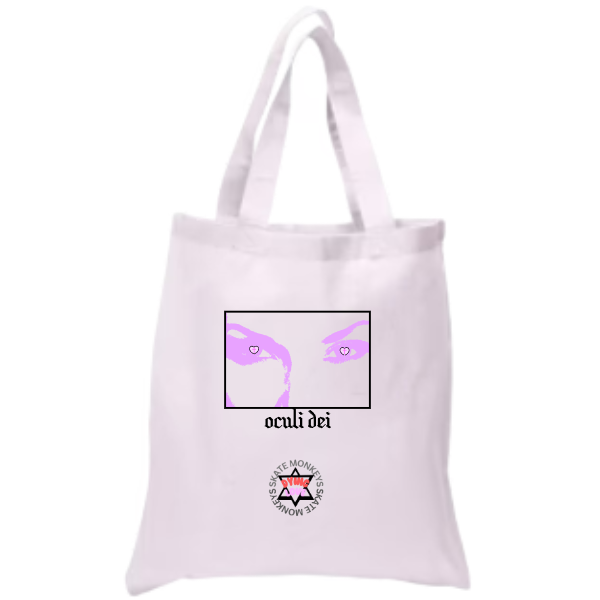 The Two Strap Tote Bag