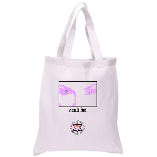 The Two Strap Tote Bag