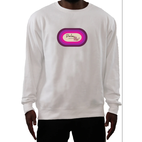 The Unisex Crew Neck Sweater