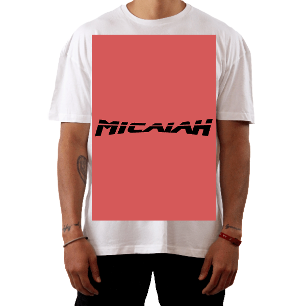 Smart Blanks Unisex Tee 501