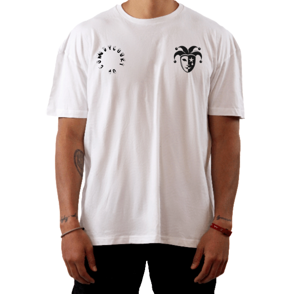Smart Blanks Unisex Tee 501