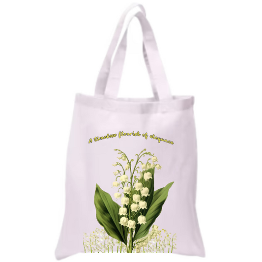 The Two Strap Tote Bag