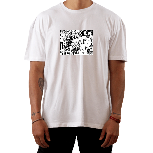 The Mens Basic Tee