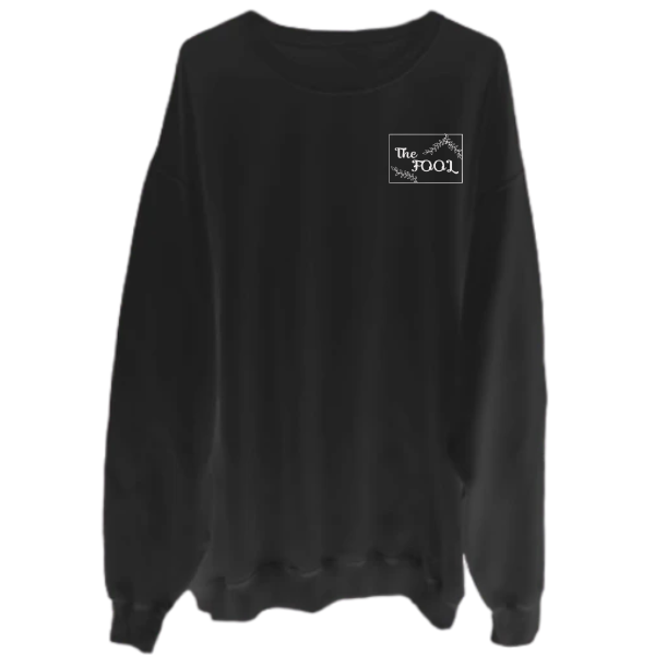 The Unisex Crew Neck Sweater