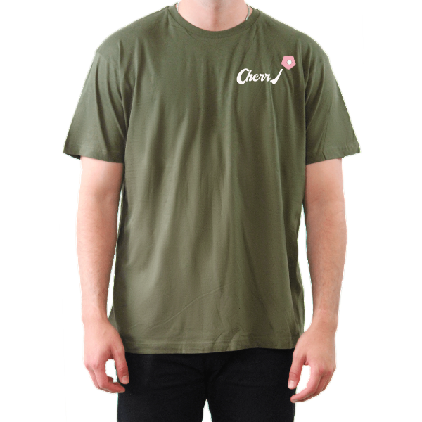 Smart Blanks Unisex Tee 501
