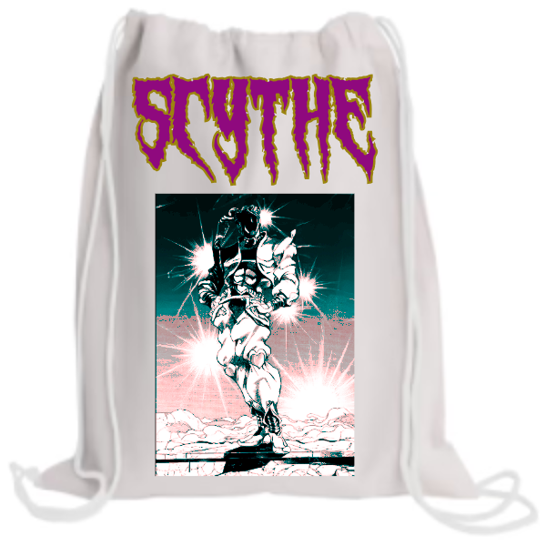 The Drawstring Backpack