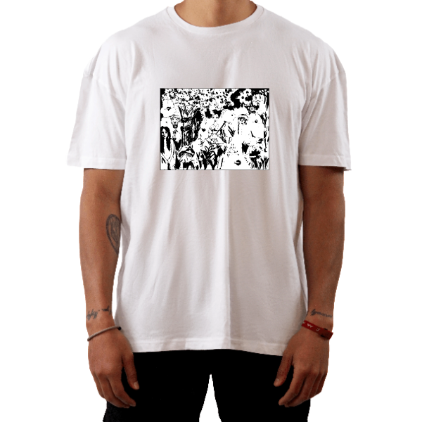 The Mens Basic Tee