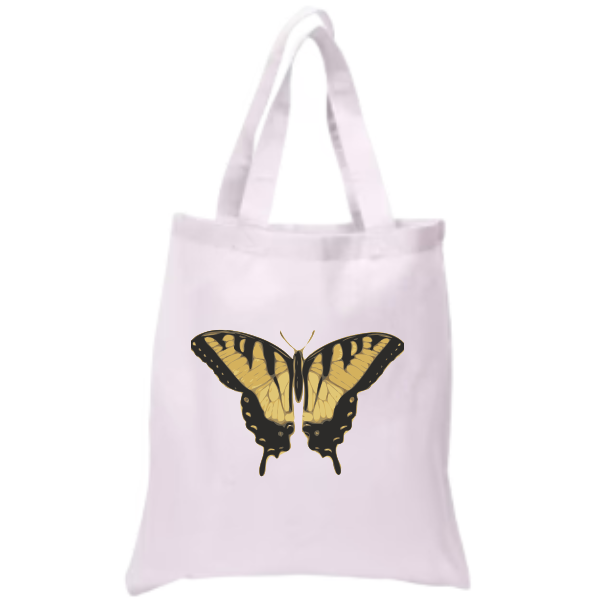 The Two Strap Tote Bag
