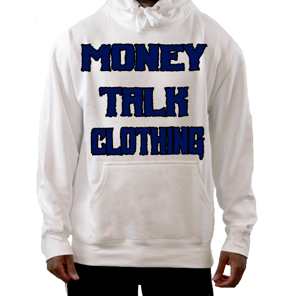 The Unisex Hoodie
