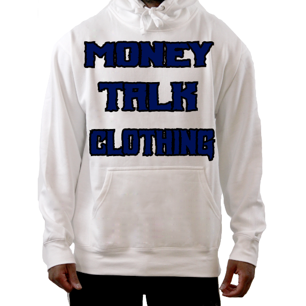 The Unisex Hoodie