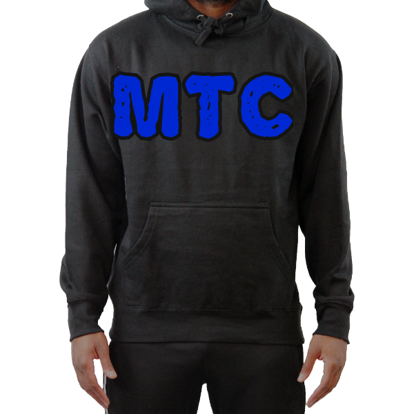 The Unisex Hoodie