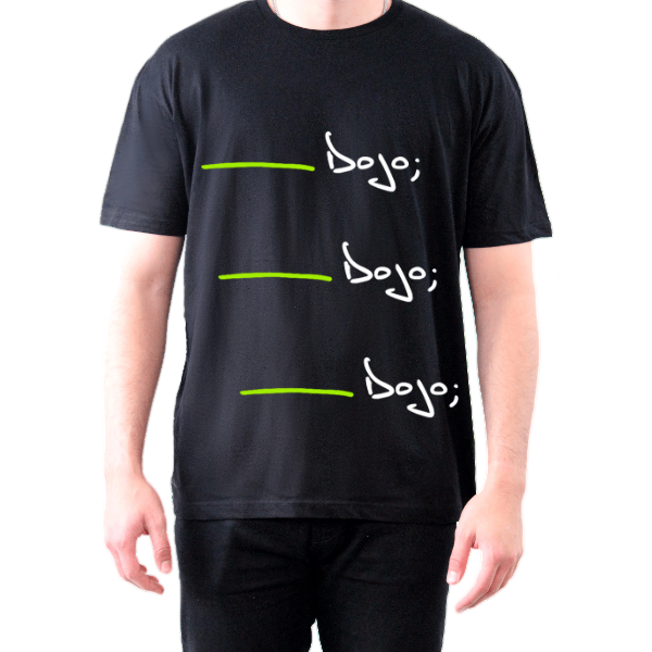 Smart Blanks Unisex Tee 501
