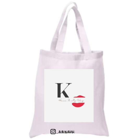 The Two Strap Tote Bag