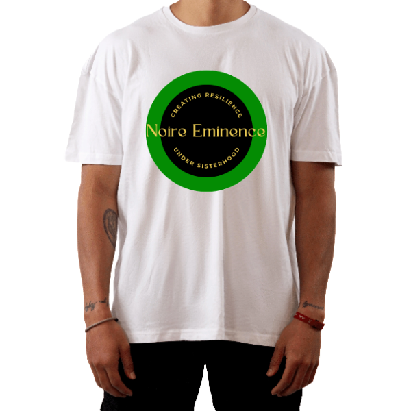 Smart Blanks Unisex Tee 501