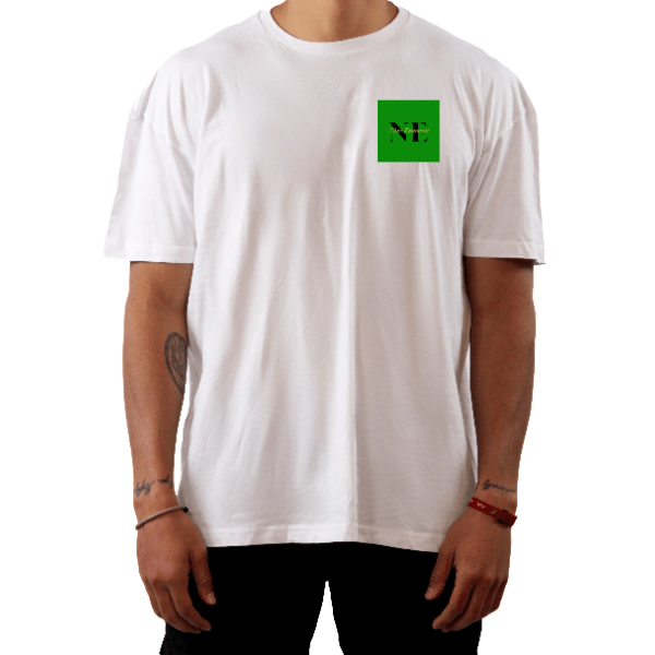 Smart Blanks Unisex Tee 501