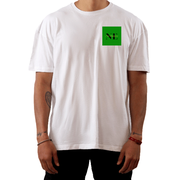 Smart Blanks Unisex Tee 501