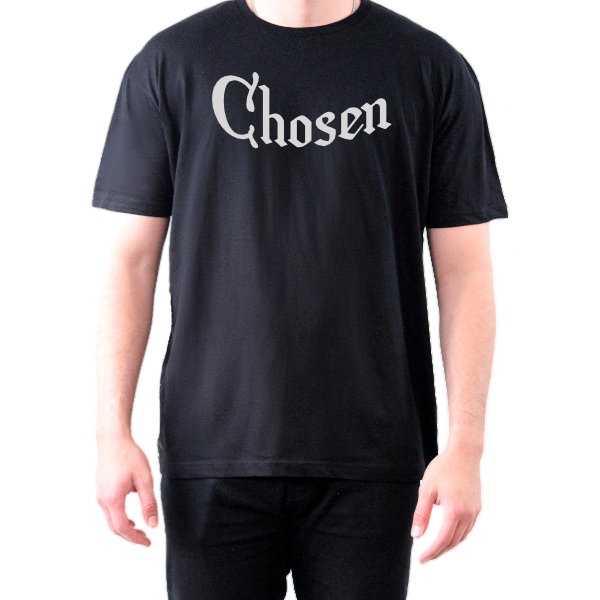 Smart Blanks Unisex Tee 501