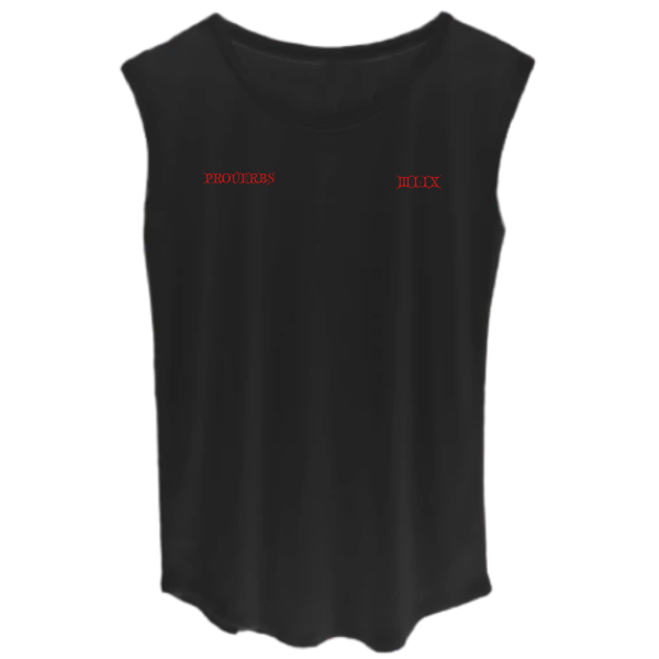 The Modal Tank