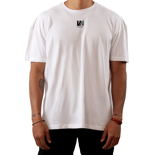 Smart Blanks Unisex Tee 501