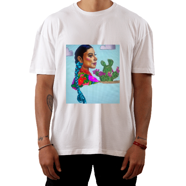 The Mens Basic Tee