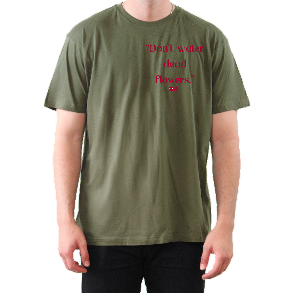 Smart Blanks Unisex Tee 501
