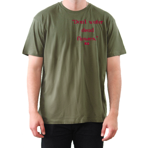 Smart Blanks Unisex Tee 501