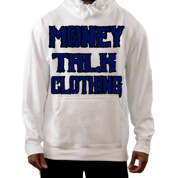 The Unisex Hoodie