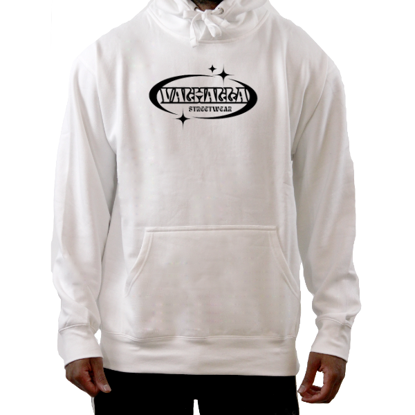 The Unisex Hoodie