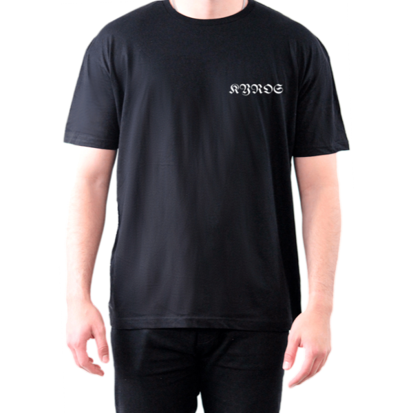 Smart Blanks Unisex Tee 501