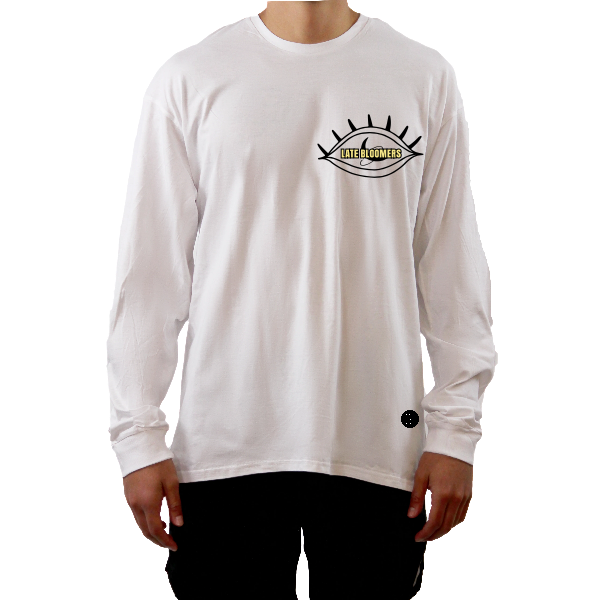 The Unisex Long Sleeve Tee