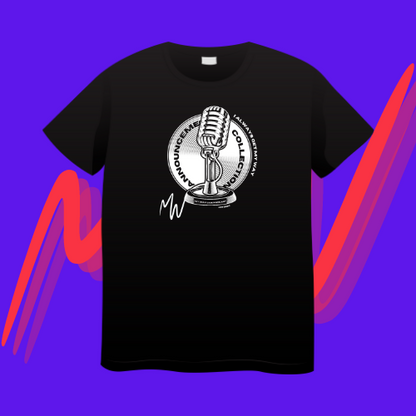 Announcement Collection Tee