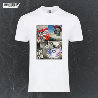 FYBR Tee - Heavyweight